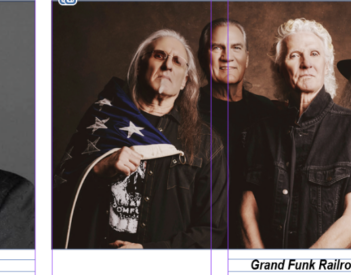 Getting ready to ‘Boom’ Sept. 19-20 in Fort Payne